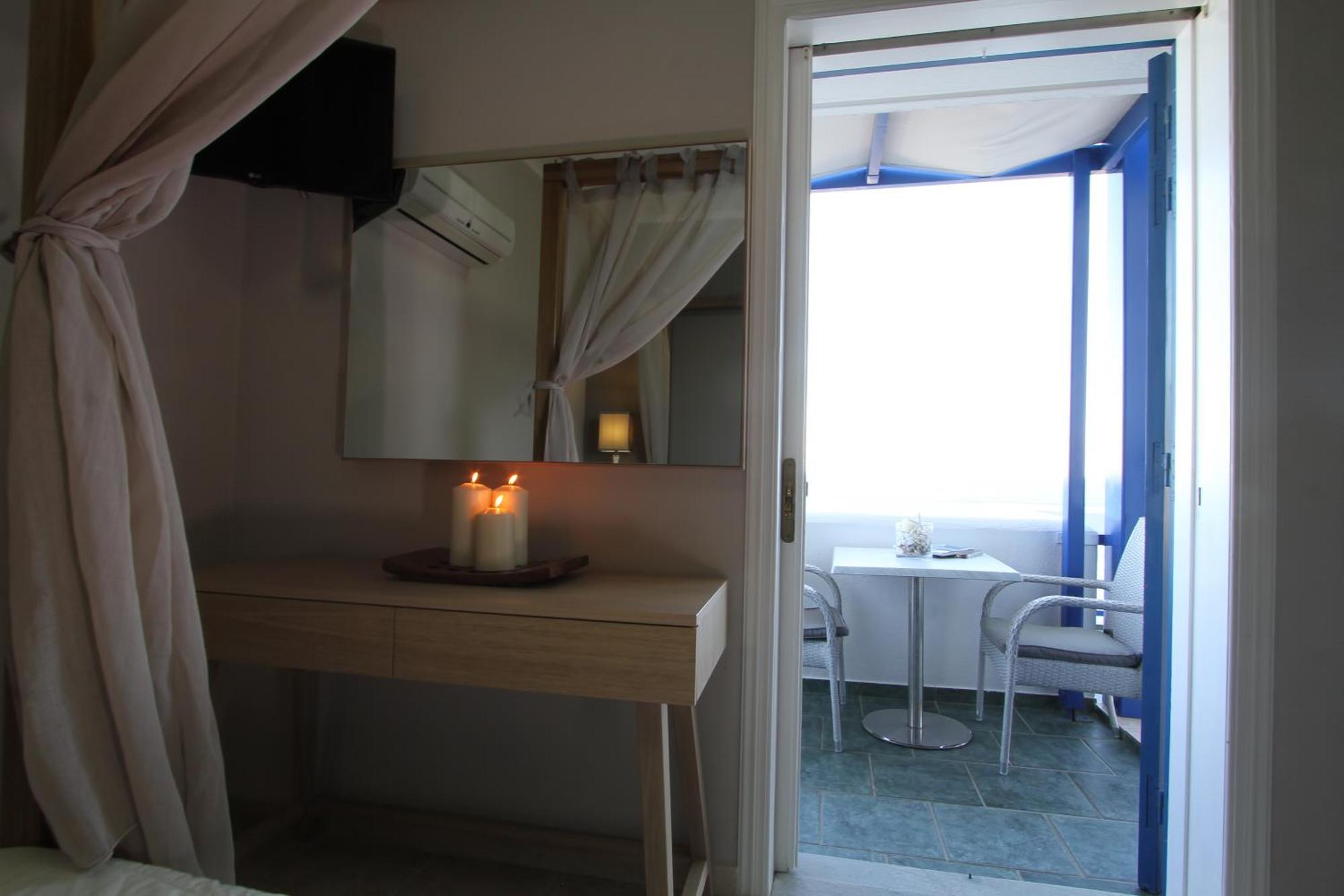 Chios Xenia Studios & Apartments Paralia Agias Foteinis Kamer foto
