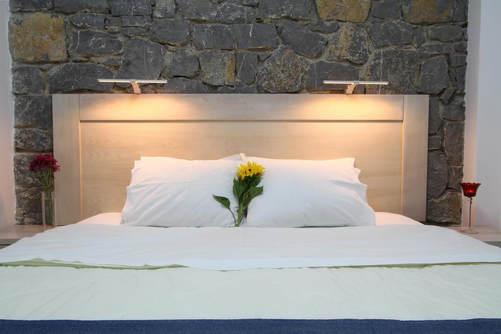 Chios Xenia Studios & Apartments Paralia Agias Foteinis Buitenkant foto